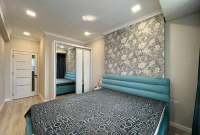 Apartament cu 2 camere in zona Gara de Nord - 1