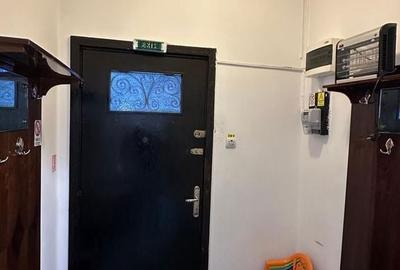 Apartament cu 3 camere în Unirii - 6