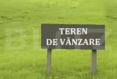 Teren în Central - 1