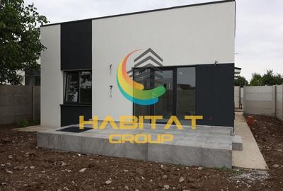 Casa individuala parter- Berceni - 6