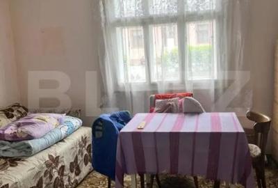 Casă cu 2 camere cu Teren 714 Mp în Siret - 1