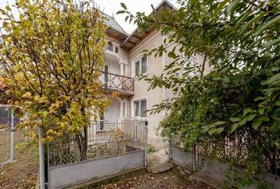 Casa traditionala la tara in Gliganu de Jos Com. Rociu-Arges la 30 km de Pitesti - 2
