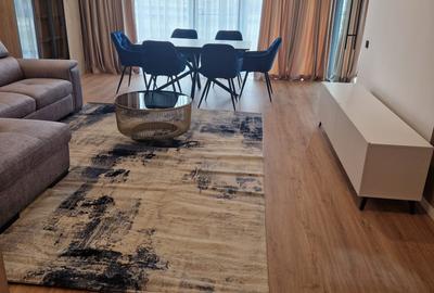 3 camere LUX The ParkHouse - 2