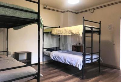 Apartament 5 camere de vanzare in Centru, Cluj Napoca Apartament 5 camere de vanzare in Centru, Cluj Napoca - 11