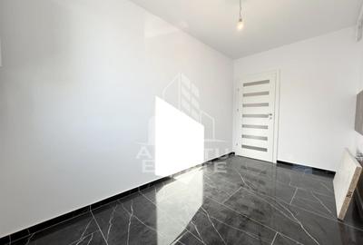 Apartamente cu 1 camera, bucatarie inchisa, complet finalizat in Giroc - 3