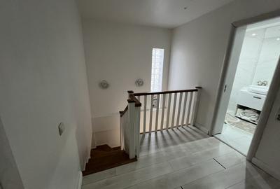 Casă individuală cu 4 camere cu Canalizare în Pantelimon - 16