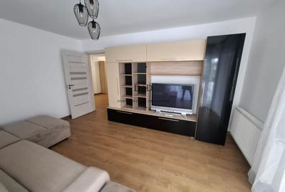Apartament cu 2 camere decomandat, mobilat în Florești - 1