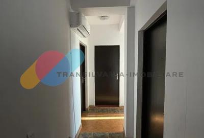 Apartament cu 4 camere decomandat, mobilat în Someșeni - 6