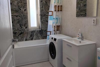 Apartament cu 2 camere decomandat în Calea Urseni - 5