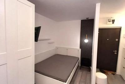 Garsonieră semidecomandată, mobilată în Gorjului - 6