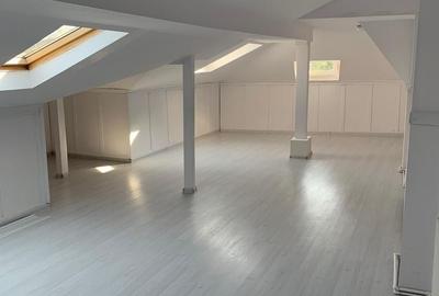 Spațiu comercial, de 335 mp, în P-ța Galați - 11