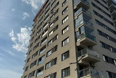 Apartament cu 2 camere semidecomandat, mobilat în Lacul Morii - 1