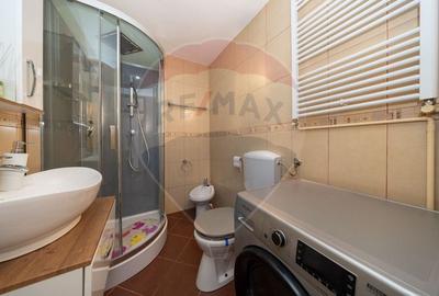 Apartament cu 2 camere decomandat, mobilat în Electroprecizia - 17