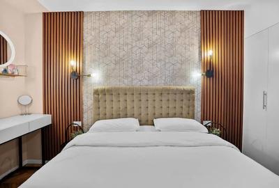 Apartament cu 6 camere decomandat, mobilat în Magheru - 7