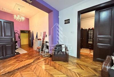 Apartament spațios 4 camere, 2 băi, parteer inalt în Piata Maria - 4