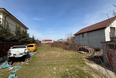 Teren Construcții intravilan de 1605 mp, în Central - 5