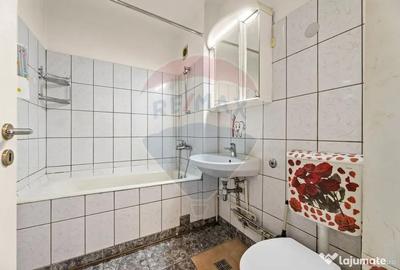 Apartament cu 3 camere semidecomandat în Podgoria - 3
