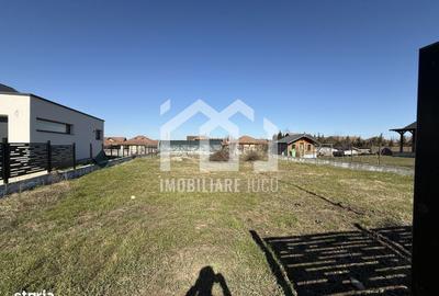 Teren de 512 mp, în Jucu - 7