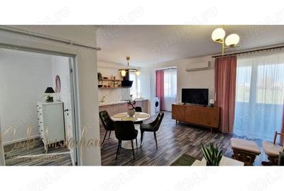 Apartament cu 2 camere semidecomandat în Bucovina - 4