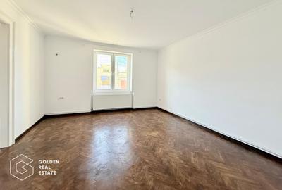 Apartament spatios la casa, 92 mp, zona Centrala, comision 0% - 4