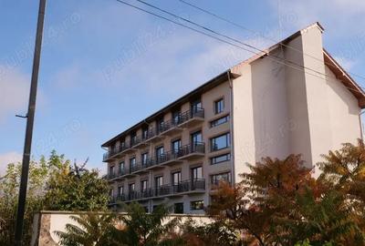 Garsonieră semidecomandată în Central - 1