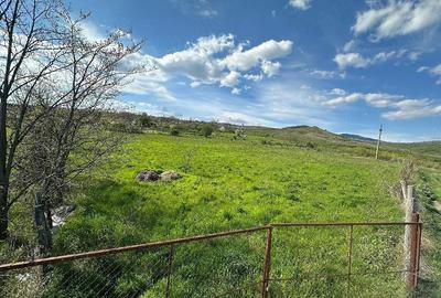 Teren de 2400 mp, în Robești - 4