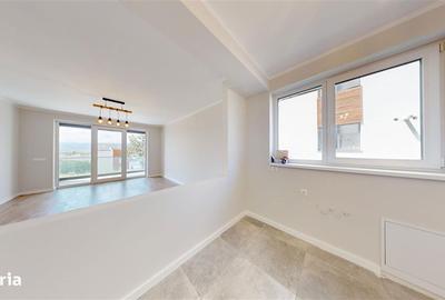 Apartament cu 2 camere decomandat în Cristian - 1