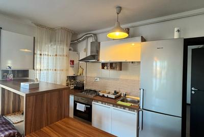 Apartament mobilat - Ideal ptr investitie sau locuit -- 72 MP - Comision 0% - 1