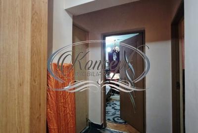 Apartament ideal pentru familie sau investitie - Piata Hermes - 14