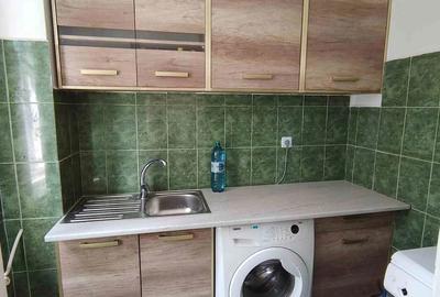 Garsonieră semidecomandată în Rogerius - 5