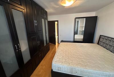 Piață Alba Iulia- Apartament cu centrala proprie - 3