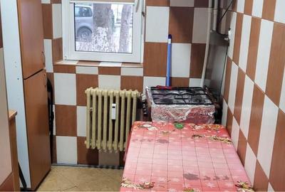 Apartament cu 2 camere nedecomandat în Tomis Nord - 2