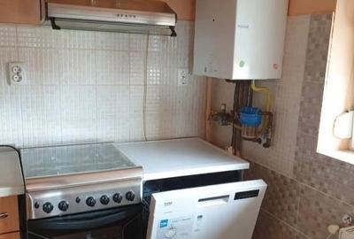 Apartament cu 2 camere decomandat în Chișoda - 6