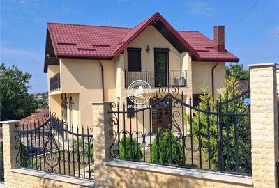 Vila de vanzare Iasi Letcani, Letcani, - 3