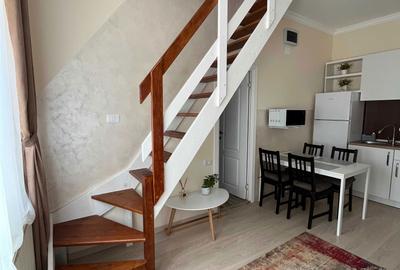 Apartament cu 2 camere în Central - 2