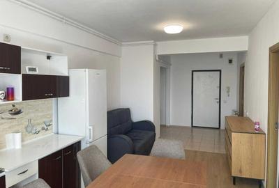 Apartament cu 2 camere decomandat în Dosu Bricii - 1