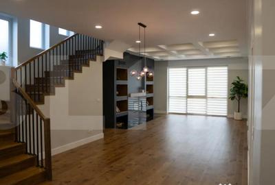 Casă cu 7 camere cu Teren 1250 Mp în Vladimirescu - 7