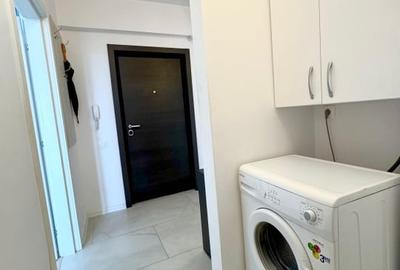 Garsonieră decomandată, mobilată în Drumul Taberei - 5