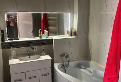 Apartament cu 2 camere, mobilat în Mărăști - 8