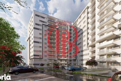 Apartament cu 4 camere în Titan - 8