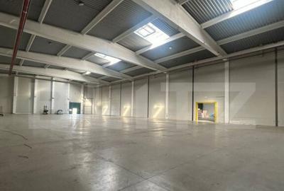 Spațiu comercial, de 3,000 mp, în Giarmata - 6