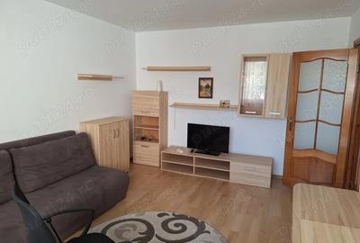 Se inchiriaza apartament 2 camere, Piatra Neam?, complet utilat ?i mobilat! - 1