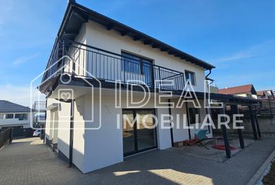 Duplex cu 4 camere cu Canalizare în Arhitecților - Calea Cisnădiei - 3