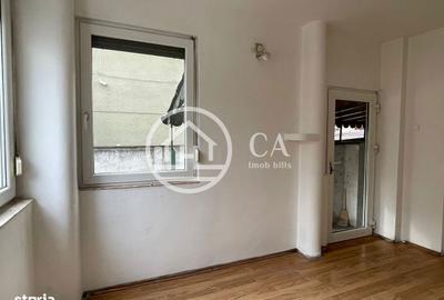 Casă cu 4 camere cu Teren 250 Mp în Ultracentral - 9