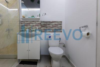 Spațiu comercial, de 430 mp, în Central - 17