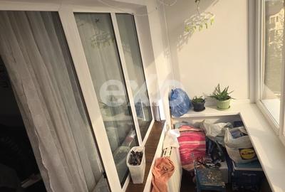 Apartament cu 2 camere semidecomandat, mobilat în Trivale - 8