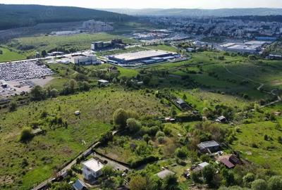 Teren în Corunca - 6
