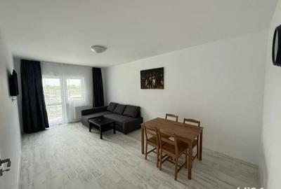 Inchiriez apartament in Sectorul 4 The Grand Kridtal Residence
