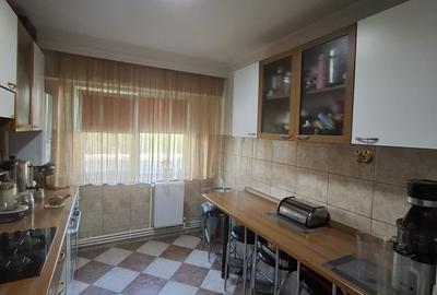 Apartament 3 camere confort 0,   Faleza Nord, centrala gaz - 3
