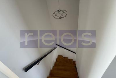 INCHIRIERE DUPLEX 3 CAMERE | FLOREASCA-VERDI | MOBILAT SI UTILAT LUX - 27